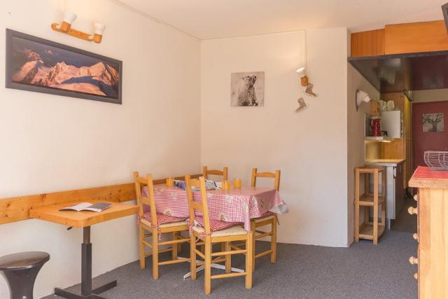 Appartements Miravidi - Les Arcs 1800