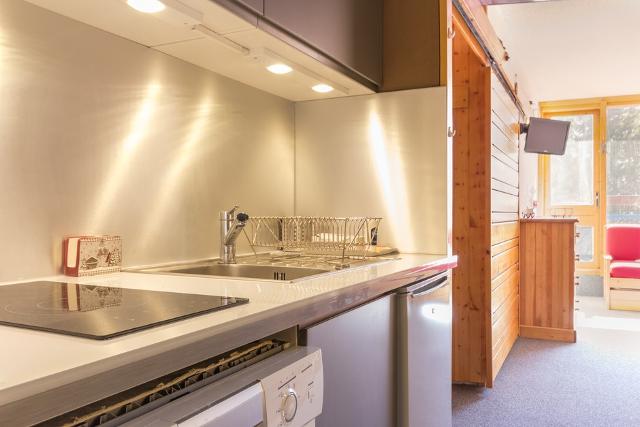 Appartements Miravidi - Les Arcs 1800