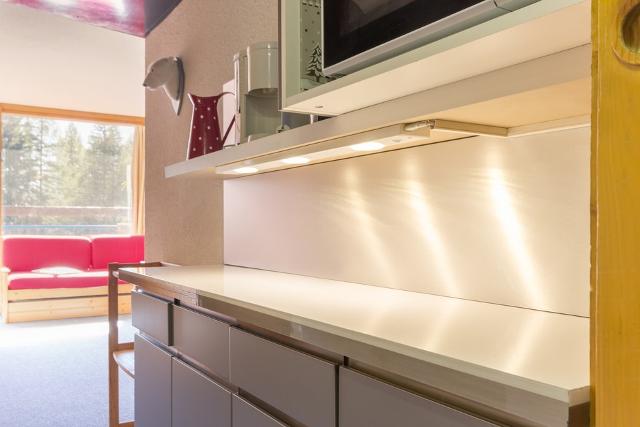 Appartements Miravidi - Les Arcs 1800