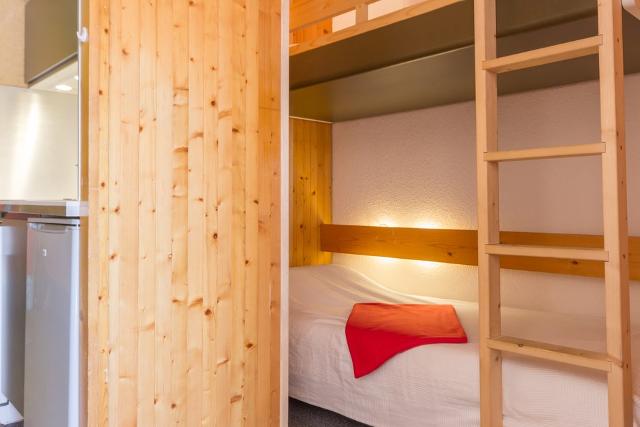 Appartements Miravidi - Les Arcs 1800