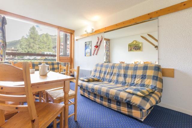 Appartements Miravidi - Les Arcs 1800