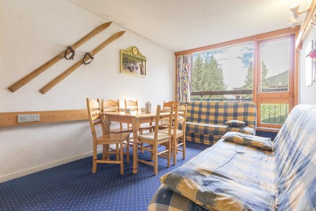 Appartements Miravidi - Les Arcs 1800