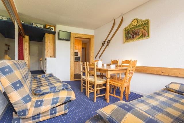 Appartements Miravidi - Les Arcs 1800