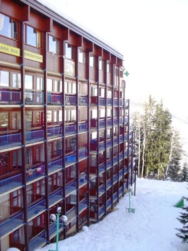 Appartements Miravidi - Les Arcs 1800