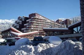 Appartements Miravidi - Les Arcs 1800