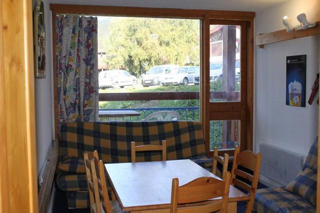 Appartements Miravidi - Les Arcs 1800