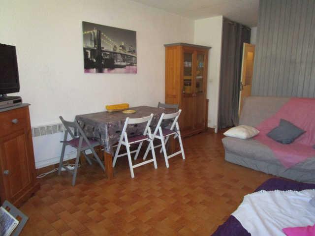 Le Val St Bernard 54182 - Serre Chevalier 1350 - Chantemerle