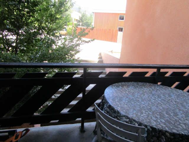 Le Val St Bernard 54182 - Serre Chevalier 1350 - Chantemerle