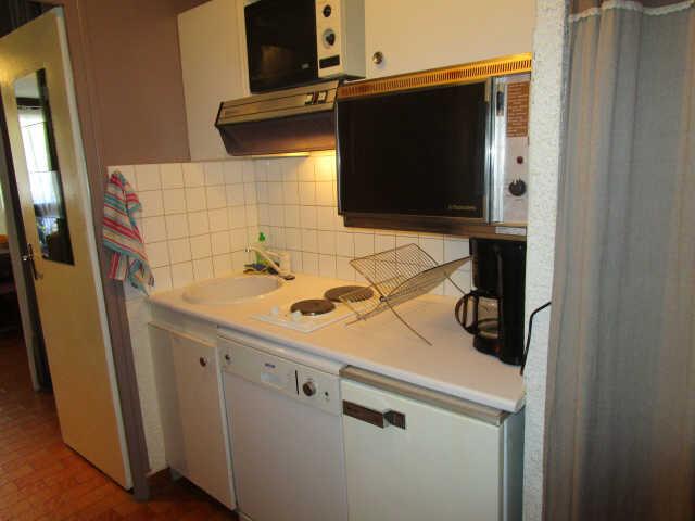 Le Val St Bernard 54182 - Serre Chevalier 1350 - Chantemerle