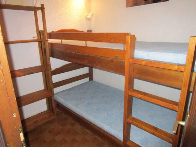 Le Val St Bernard 54182 - Serre Chevalier 1350 - Chantemerle