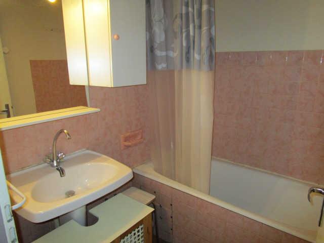 Le Val St Bernard 54182 - Serre Chevalier 1350 - Chantemerle