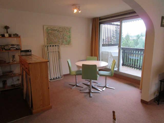 Le Plaine Alpes 2 55612 - Serre Chevalier 1400 - Villeneuve