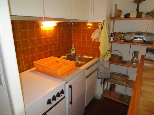 Le Plaine Alpes 2 55612 - Serre Chevalier 1400 - Villeneuve