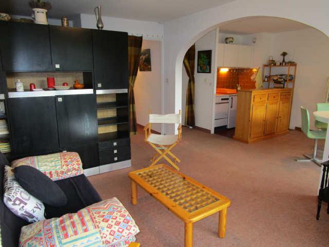 Le Plaine Alpes 2 55612 - Serre Chevalier 1400 - Villeneuve