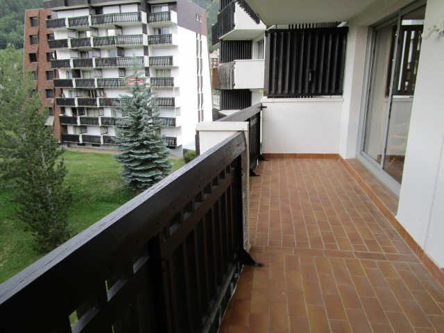 Le Plaine Alpes 2 55612 - Serre Chevalier 1400 - Villeneuve