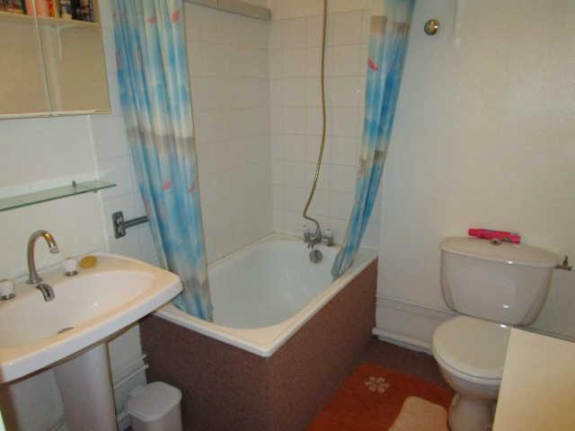 Le Plaine Alpes 2 55612 - Serre Chevalier 1400 - Villeneuve