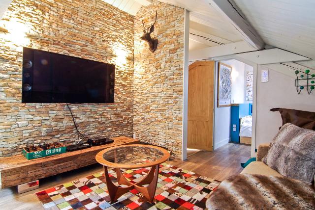 Appartements Bellevue - Chamonix Centre