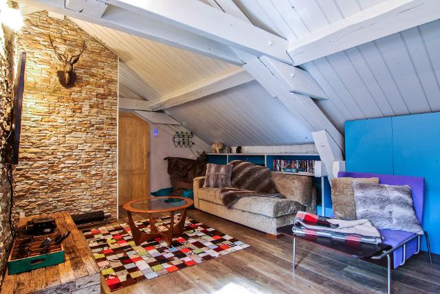 Appartements Bellevue - Chamonix Centre