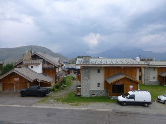 Winter (le) 51460 - Alpe d'Huez