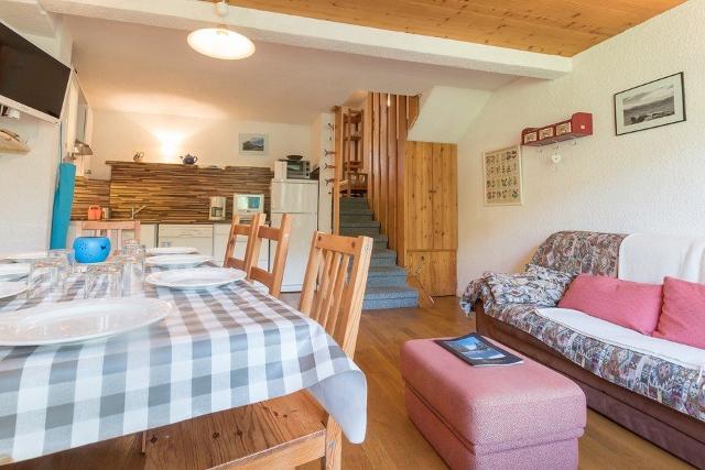 Appartement Clos Des Cavales 1 CHA350-0105 - Serre Chevalier 1350 - Chantemerle