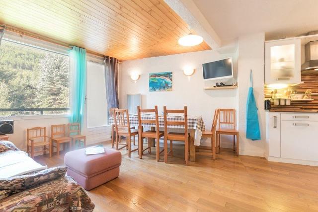 Appartement Clos Des Cavales 1 CHA350-0105 - Serre Chevalier 1350 - Chantemerle