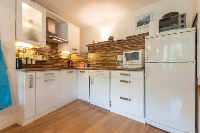 Appartement Clos Des Cavales 1 CHA350-0105 - Serre Chevalier 1350 - Chantemerle