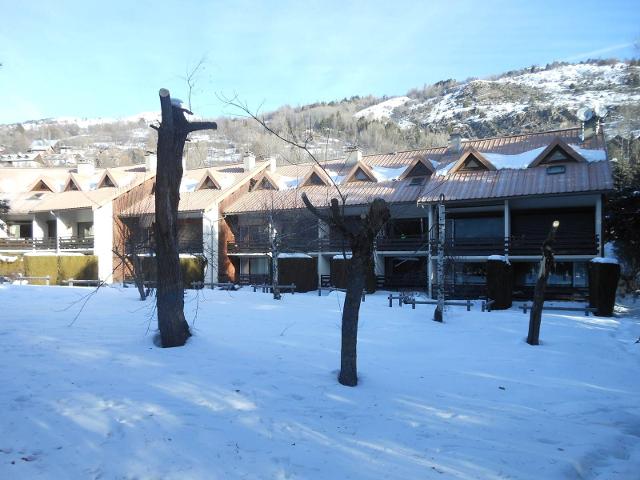 Appartement Clos Des Cavales 1 CHA350-0105 - Serre Chevalier 1350 - Chantemerle