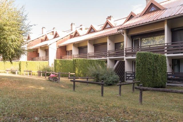 Appartement Clos Des Cavales 1 CHA350-0105 - Serre Chevalier 1350 - Chantemerle