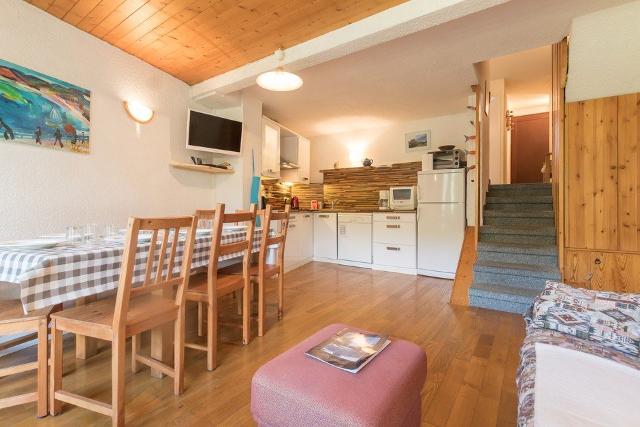 Appartement Clos Des Cavales 1 CHA350-0105 - Serre Chevalier 1350 - Chantemerle