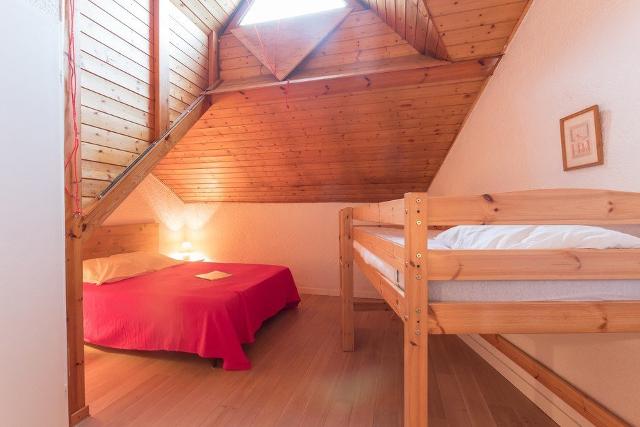 Appartement Clos Des Cavales 1 CHA350-0105 - Serre Chevalier 1350 - Chantemerle