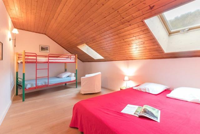 Appartement Clos Des Cavales 1 CHA350-0105 - Serre Chevalier 1350 - Chantemerle