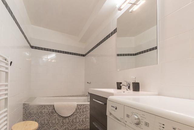 Appartement Clos Des Cavales 1 CHA350-0105 - Serre Chevalier 1350 - Chantemerle