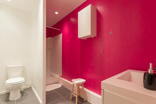 Appartement Clos Des Cavales 1 CHA350-0105 - Serre Chevalier 1350 - Chantemerle