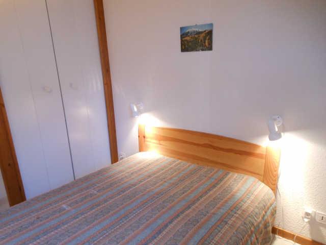 Jardin ST CHAFFREY 54155 - Serre Chevalier 1350 - Chantemerle