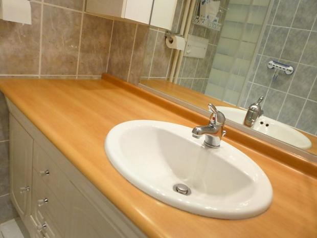 Appartement Les Grandes Platières I et II - Tignes Val Claret