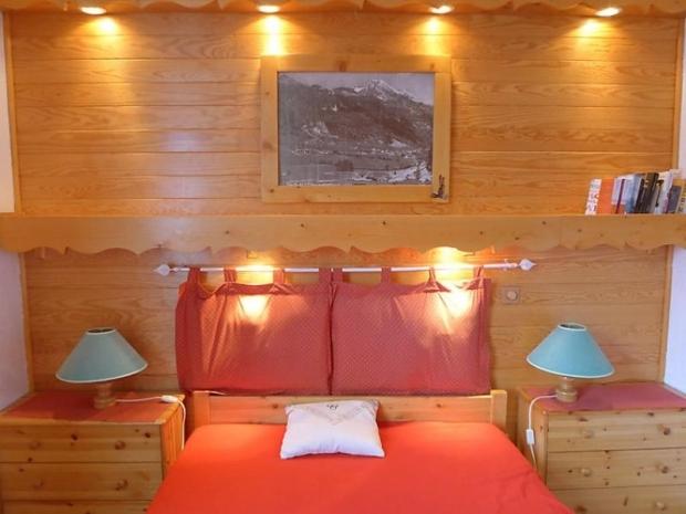 Appartement Les Grandes Platières I et II - Tignes Val Claret