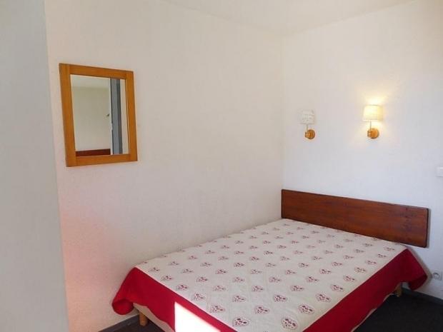 Le Chamois Blanc - Chamonix Sud