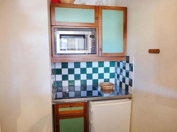 Le Chamois Blanc - Chamonix Sud