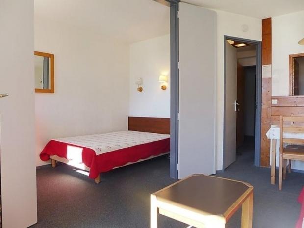 Le Chamois Blanc - Chamonix Sud