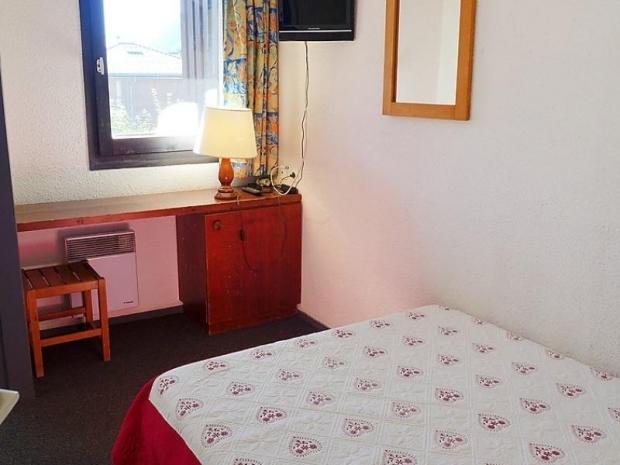 Le Chamois Blanc - Chamonix Sud