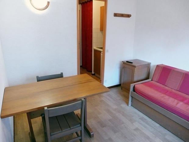 Rond Point des Pistes - Tignes Val Claret