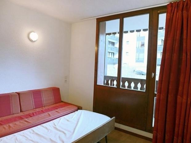 Rond Point des Pistes - Tignes Val Claret