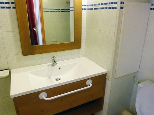 Rond Point des Pistes - Tignes Val Claret