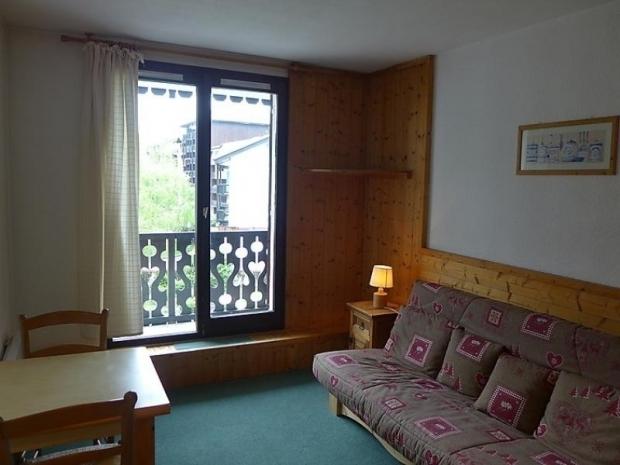 Le Chailloud - Chamonix Sud