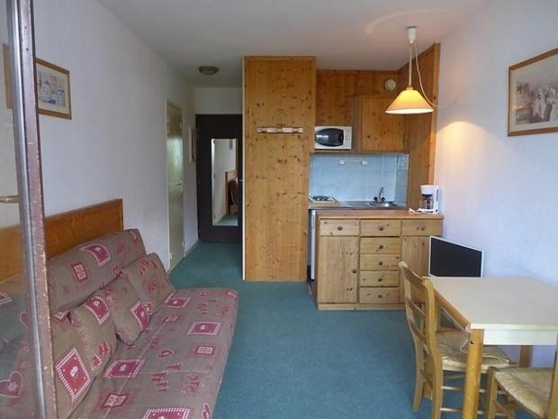 Le Chailloud - Chamonix Sud