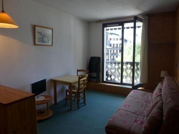 Le Chailloud - Chamonix Sud