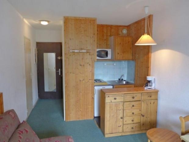 Le Chailloud - Chamonix Sud