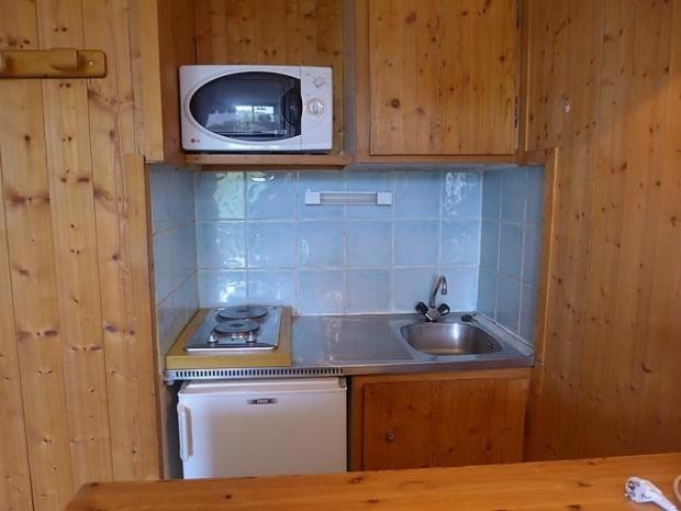 Le Chailloud - Chamonix Sud