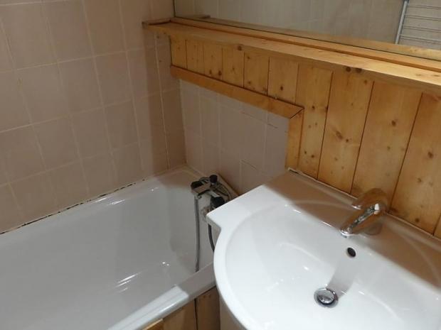 Le Chailloud - Chamonix Sud