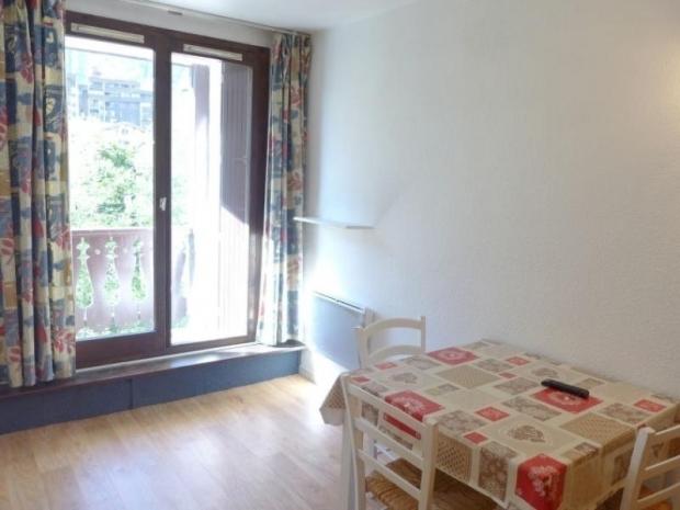 La Forclaz - Chamonix Sud